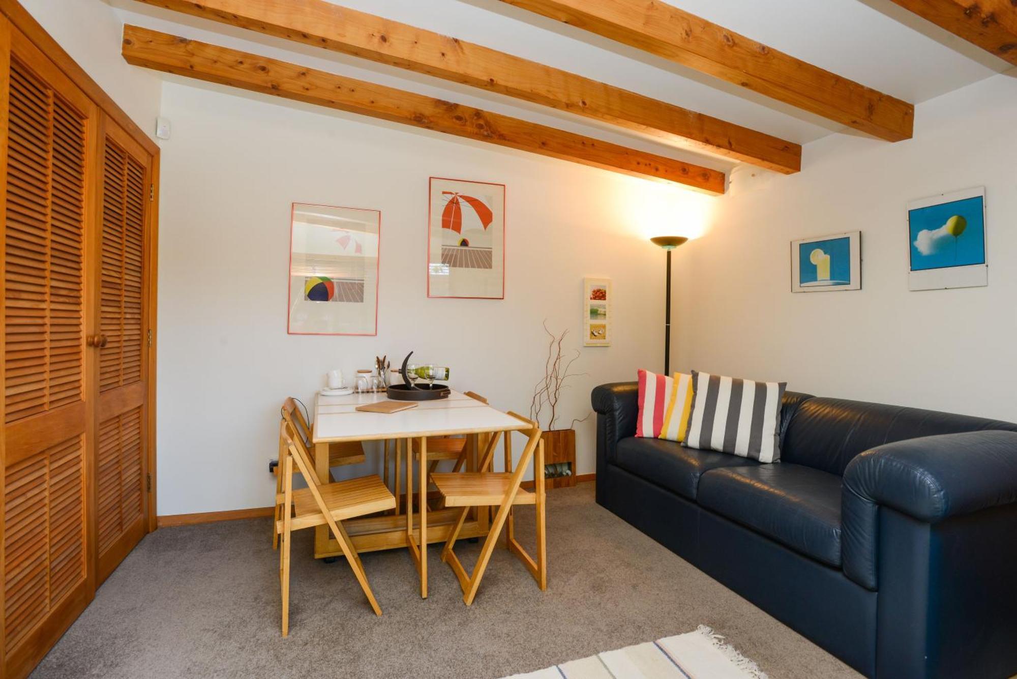 Absolute Beachfront B&B Napier Quarto foto